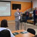 Zakończenie rekultywacji składowiska odpadów w Radoszycach / Fot. Gmina Radoszyce