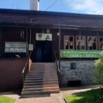 Powiatowe Szkolne Schronisko Młodzieżowe w Nowej Słupi / Fot. Starostwo Powiatowe w Kielcach