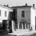 Kielce. Ulica Kozia. Lata 1932-1938 / źródło: fotopolska.eu