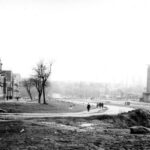 Kielce. Ulica Żytnia. Lata 1965-1970 / źródło: facebook.com/kieleckieinwestycje