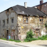 Kielce. Ulica Kozia. Czerwiec 2004 roku / źródło: fotopolska.eu