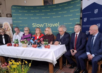 Przed nami inspirujący weekend – od podróży po dom