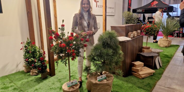 Estetyczny i funkcjonalny czy w babcinym stylu?