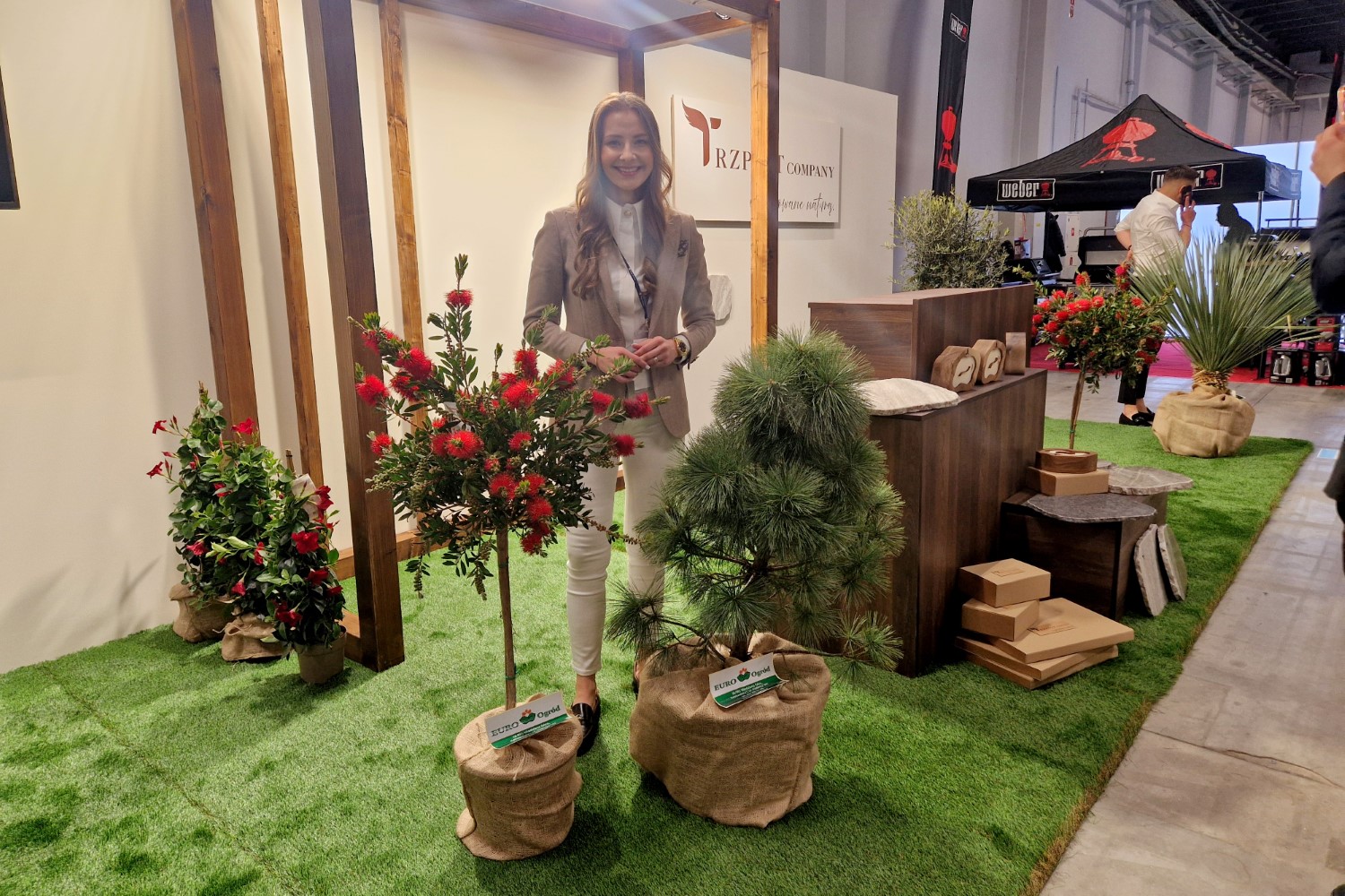 Estetyczny i funkcjonalny czy w babcinym stylu?