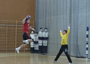 SMS powalczy o trzecią wygraną z rzędu