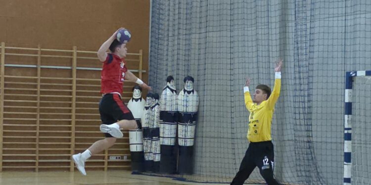 SMS powalczy o trzecią wygraną z rzędu