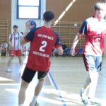 12.04.2026. Kielce. Mecz SMS ZPRP Kielce - Górnik Zabrze / Fot. Maciej Makuła - Radio Kielce