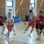 12.04.2026. Kielce. Mecz SMS ZPRP Kielce - Górnik Zabrze / Fot. Maciej Makuła - Radio Kielce