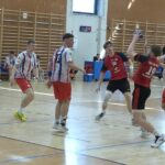 12.04.2026. Kielce. Mecz SMS ZPRP Kielce - Górnik Zabrze / Fot. Maciej Makuła - Radio Kielce