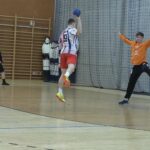 12.04.2026. Kielce. Mecz SMS ZPRP Kielce - Górnik Zabrze / Fot. Maciej Makuła - Radio Kielce