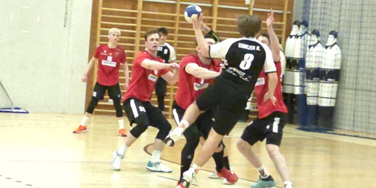 Męki Wybickiego, ale punkty zostały w Kielcach