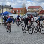 Kolarze górscy rozpoczęli Świętokrzyskie MTB Cross Maraton