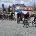 26.04.2026. Daleszyce. Świętokrzyskie MTB Cross Maraton / Fot. Maciej Makuła - Radio Kielce