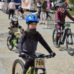 26.04.2026. Daleszyce. Świętokrzyskie MTB Cross Maraton / Fot. Maciej Makuła - Radio Kielce