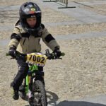 26.04.2026. Daleszyce. Świętokrzyskie MTB Cross Maraton / Fot. Maciej Makuła - Radio Kielce