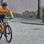 26.04.2026. Daleszyce. Świętokrzyskie MTB Cross Maraton / Fot. Maciej Makuła - Radio Kielce