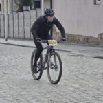 26.04.2026. Daleszyce. Świętokrzyskie MTB Cross Maraton / Fot. Maciej Makuła - Radio Kielce