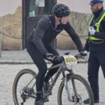 26.04.2026. Daleszyce. Świętokrzyskie MTB Cross Maraton / Fot. Maciej Makuła - Radio Kielce