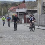 26.04.2026. Daleszyce. Świętokrzyskie MTB Cross Maraton / Fot. Maciej Makuła - Radio Kielce