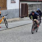 26.04.2026. Daleszyce. Świętokrzyskie MTB Cross Maraton / Fot. Maciej Makuła - Radio Kielce