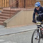 26.04.2026. Daleszyce. Świętokrzyskie MTB Cross Maraton / Fot. Maciej Makuła - Radio Kielce