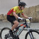 26.04.2026. Daleszyce. Świętokrzyskie MTB Cross Maraton / Fot. Maciej Makuła - Radio Kielce