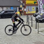 26.04.2026. Daleszyce. Świętokrzyskie MTB Cross Maraton / Fot. Maciej Makuła - Radio Kielce