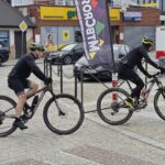 26.04.2026. Daleszyce. Świętokrzyskie MTB Cross Maraton / Fot. Maciej Makuła - Radio Kielce