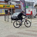 26.04.2026. Daleszyce. Świętokrzyskie MTB Cross Maraton / Fot. Maciej Makuła - Radio Kielce