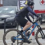 26.04.2026. Daleszyce. Świętokrzyskie MTB Cross Maraton / Fot. Maciej Makuła - Radio Kielce