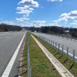 Budowa obwodnicy Wachocka na ukończeniu