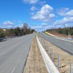 Obwodnica Wąchocka / źródło: dk42obwodnicawachocka.pl