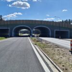 Obwodnica Wąchocka / źródło: dk42obwodnicawachocka.pl