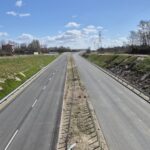 Obwodnica Wąchocka / źródło: dk42obwodnicawachocka.pl