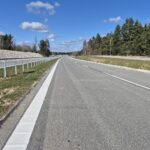 Obwodnica Wąchocka / źródło: dk42obwodnicawachocka.pl