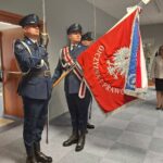Kolejni funkcjonariusze zasilili świętokrzyską policję - Radio Kielce 15.04.2026. Kielce. Komenda Wojewódzka Policji w Kielcach. Uroczyste ślubowanie nowych policjantów / Fot. Oliwia Woźniak – Radio Kielce