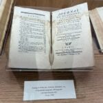 Ostrowiec Świętokrzyski. Odnowiona biblioteka Akademii Nauk Stosowanych / Fot. Anna Głąb - Radio Kielce