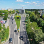 Kielce. Ulica Seminaryjska. Maj 2024 roku / Fot. Jarosław Kubalski - Radio Kielce