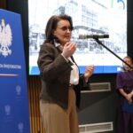 21.04.2026. Kielce. Świętokrzyski Urząd Wojewódzki. Jubileusz 75-lecia działalności kieleckiego oddziału ZUS / Fot. Świętokrzyski Urząd Wojewódzki