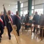 10.04.2026. Staszów. Sesja Rady Miejskiej / Fot. Grażyna Szlęzak-Wójcik - Radio Kielce