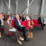 Kielce. Targi Kielce. I Konwent Spółdzielni Energetycznych / Fot. Marcin Marszałek - Radio Kielce