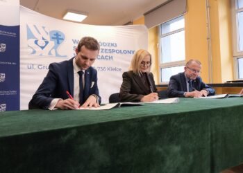 Niemal 2 mln zł dofinansowania dla szpitala wojewódzkiego