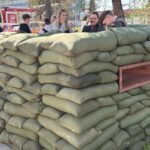 17.04.2026. Skarżysko-Kamienna. Wojskowe Targi Służby i Pracy / Fot. Anna Głąb - Radio Kielce