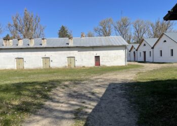 Muzeum Zagłębia Staropolskiego w Sielpi / Fot. Magdalena Galas-Klusek - Radio Kielce