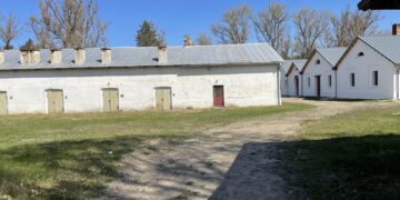 Muzeum Zagłębia Staropolskiego w Sielpi / Fot. Magdalena Galas-Klusek - Radio Kielce