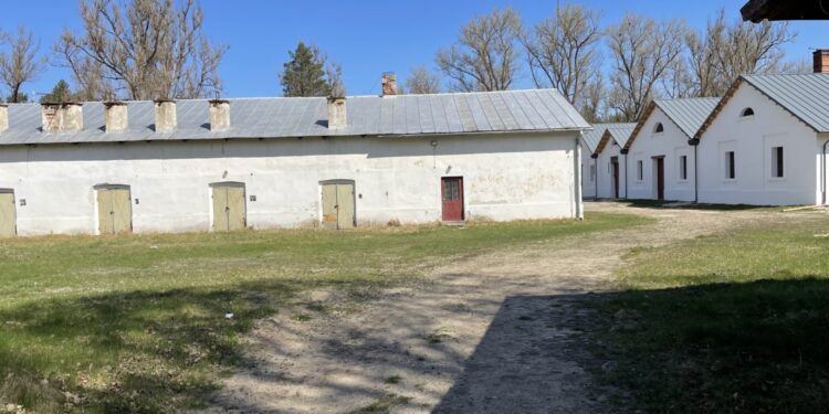 Muzeum Zagłębia Staropolskiego w Sielpi / Fot. Magdalena Galas-Klusek - Radio Kielce