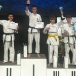 Fot. Klub Karate Morawica i Piekoszów