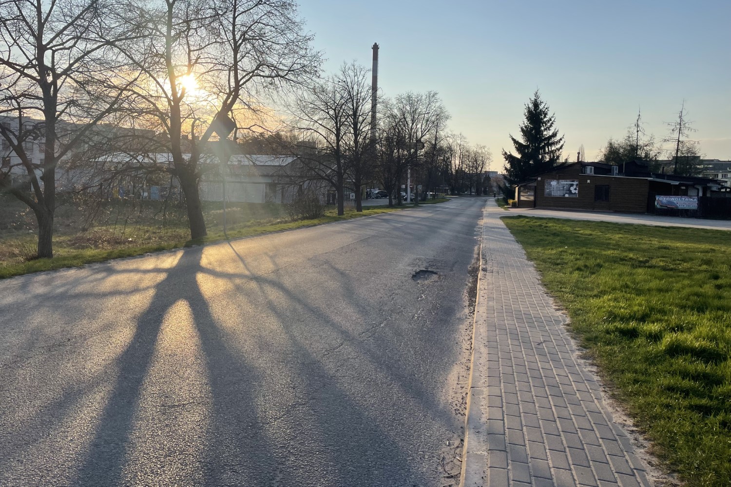 Zaczyna się duża inwestycja drogowa, będą utrudnienia