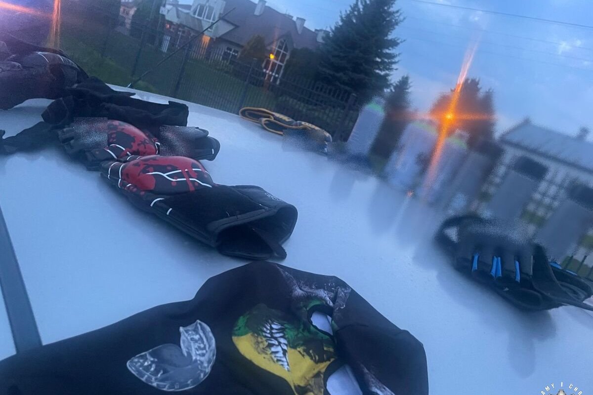 Starcie pseudokibiców. Osiem osób z zarzutami