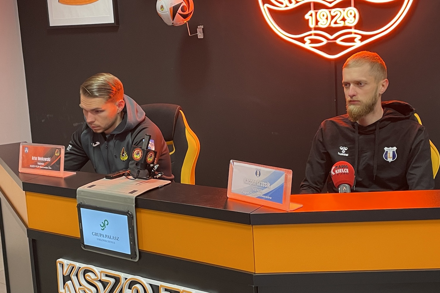 KSZO dał sobie odebrać zwycięstwo w ostatnich sekundach